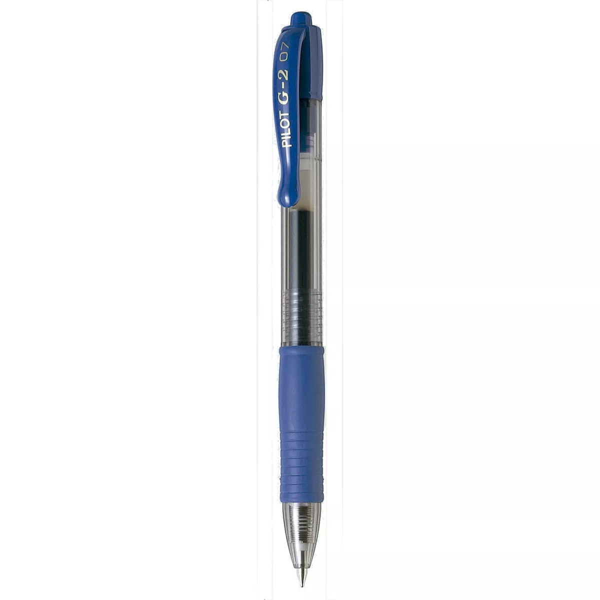 Pilot - Bolígrafo G-2 Azul En Oferta Pilot - Bolígrafo G-2 Azul Barato
