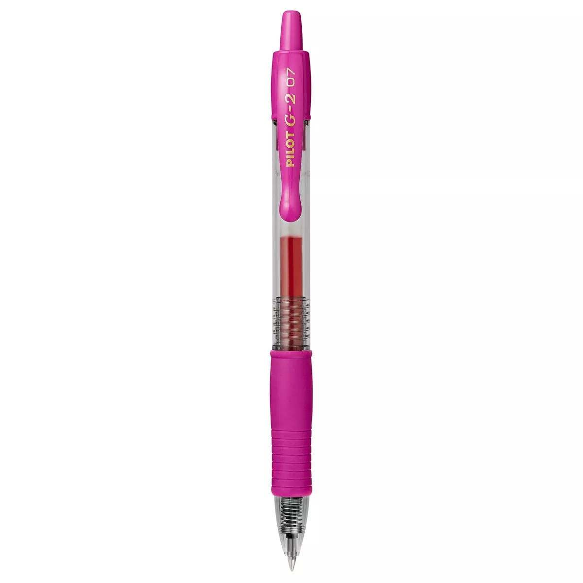 Pilot - Bolígrafo G-2 Rosa En Oferta Pilot - Bolígrafo G-2 Rosa Barato