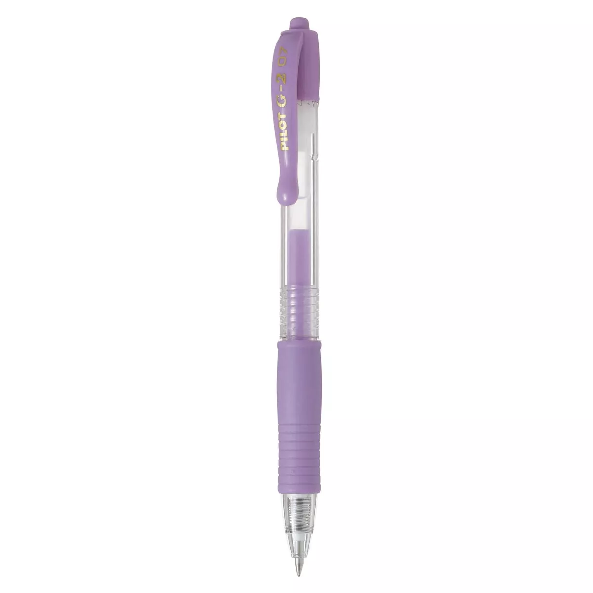 Pilot - Bolígrafo Retractil G-2 Tinta De Gel Color Violeta En Oferta Pilot - Bolígrafo Retractil G-2 Tinta De Gel Color Violeta Barato
