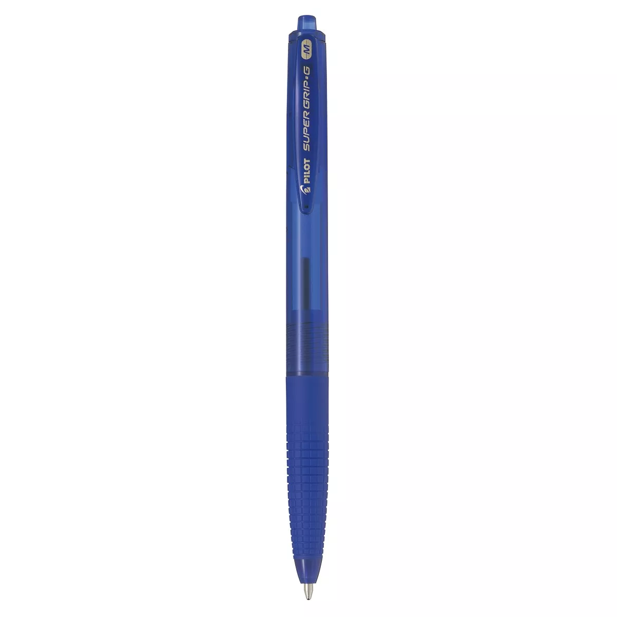 Pilot - Boligrafo Retractil Super Grip G Azul En Oferta Pilot - Boligrafo Retractil Super Grip G Azul Barato