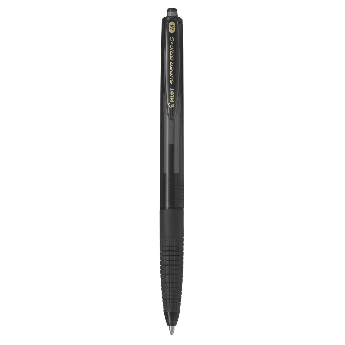 Pilot - Boligrafo Retractil Super Grip G Negro En Oferta Pilot - Boligrafo Retractil Super Grip G Negro Barato