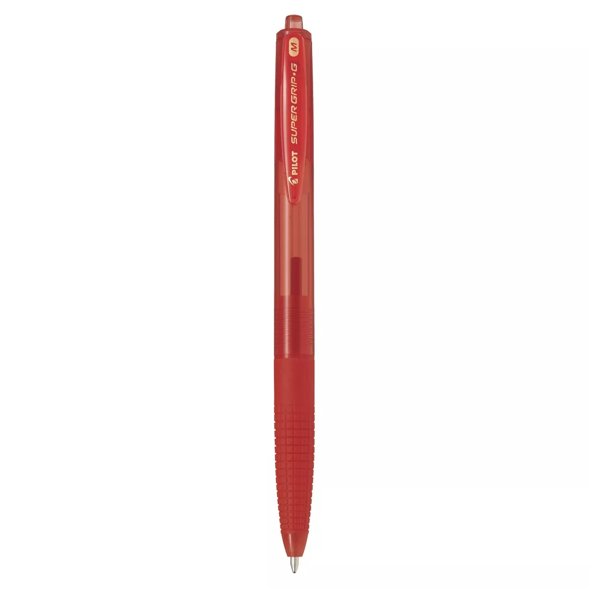 Pilot - Boligrafo Retractil Super Grip G Rojo En Oferta Pilot - Boligrafo Retractil Super Grip G Rojo Barato