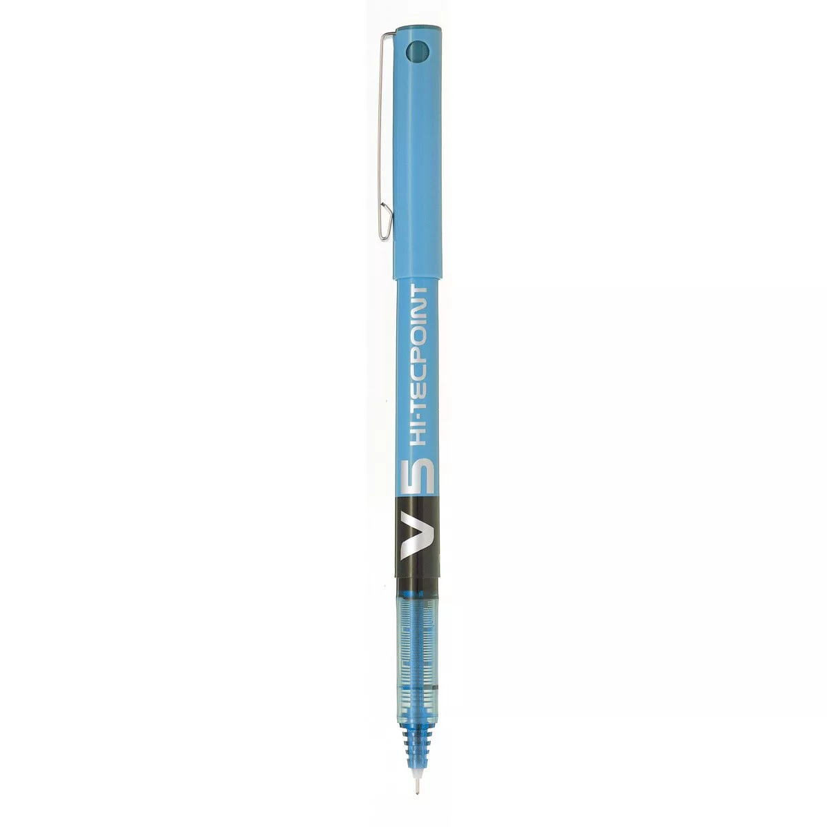 Pilot - Roller Neóntinta Líquida V 5 Azul Claro En Oferta Pilot - Roller Neóntinta Líquida V 5 Azul Claro Barato