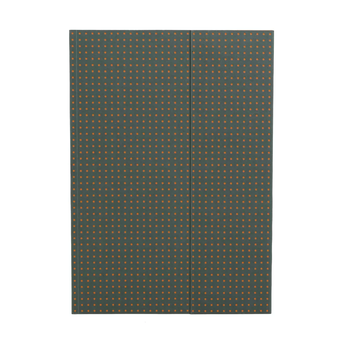 Paper-Oh - Libreta Círculo A4 Lisa Naranja Y Gris En Oferta Paper-Oh - Libreta Círculo A4 Lisa Naranja Y Gris Barato