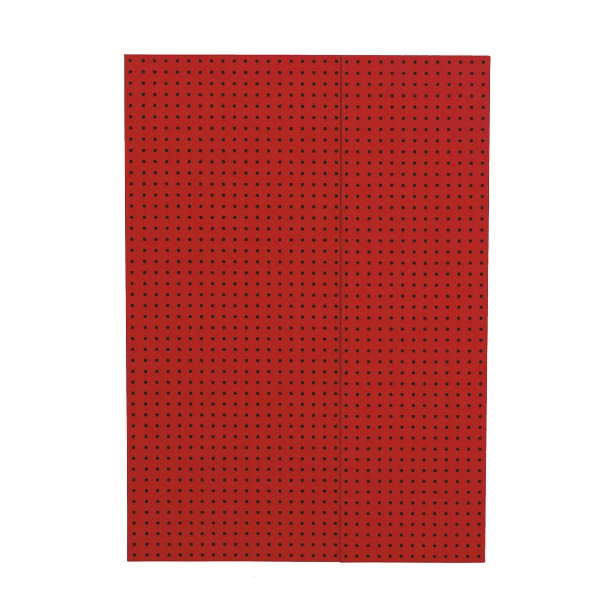 Paper-Oh - Libreta Círculo A4 Lisa Rojo Y Negro En Oferta Paper-Oh - Libreta Círculo A4 Lisa Rojo Y Negro Barato
