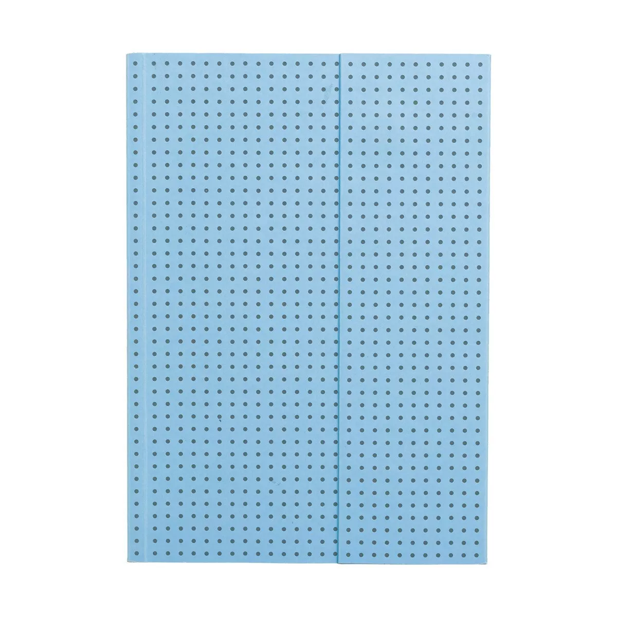 Paper-Oh - Libreta Circulo A5 Rayada Azul Y Gris En Oferta Paper-Oh - Libreta Circulo A5 Rayada Azul Y Gris Barato