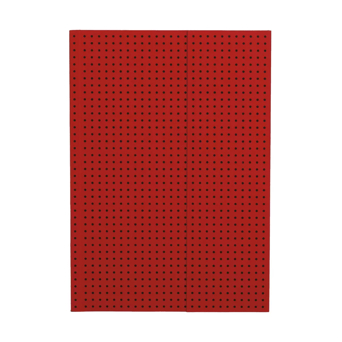 Paper-Oh - Libreta Circulo A5 Rayada Rojo Y Negro En Oferta Paper-Oh - Libreta Circulo A5 Rayada Rojo Y Negro Barato