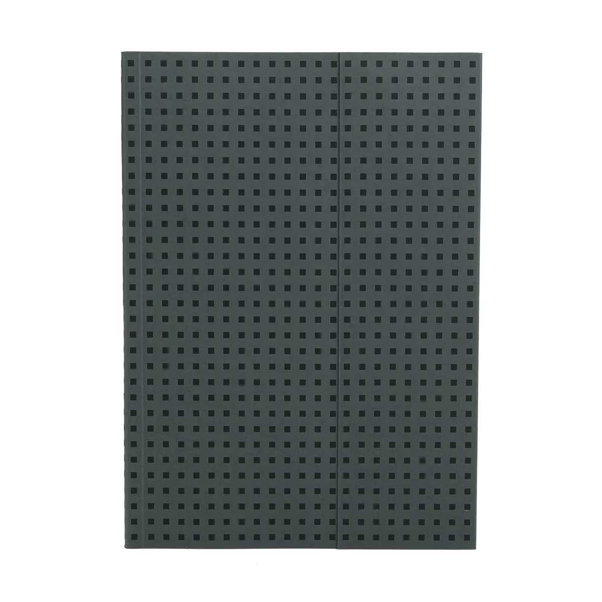 Paper-Oh - Libreta Lisa A4 Quadro Gris Y Negro En Oferta Paper-Oh - Libreta Lisa A4 Quadro Gris Y Negro Barato