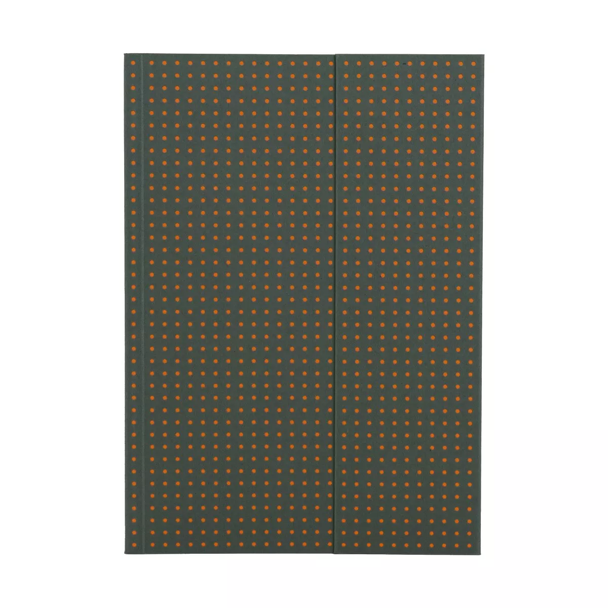 Paper-Oh - Libreta Lisa A5 Circulo Naranja Y Gris En Oferta Paper-Oh - Libreta Lisa A5 Circulo Naranja Y Gris Barato