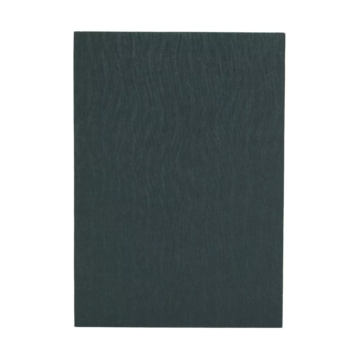 Paper-Oh - Libreta Lisa A5 Yuko-Ori Gris Metálico En Oferta Paper-Oh - Libreta Lisa A5 Yuko-Ori Gris Metálico Barato