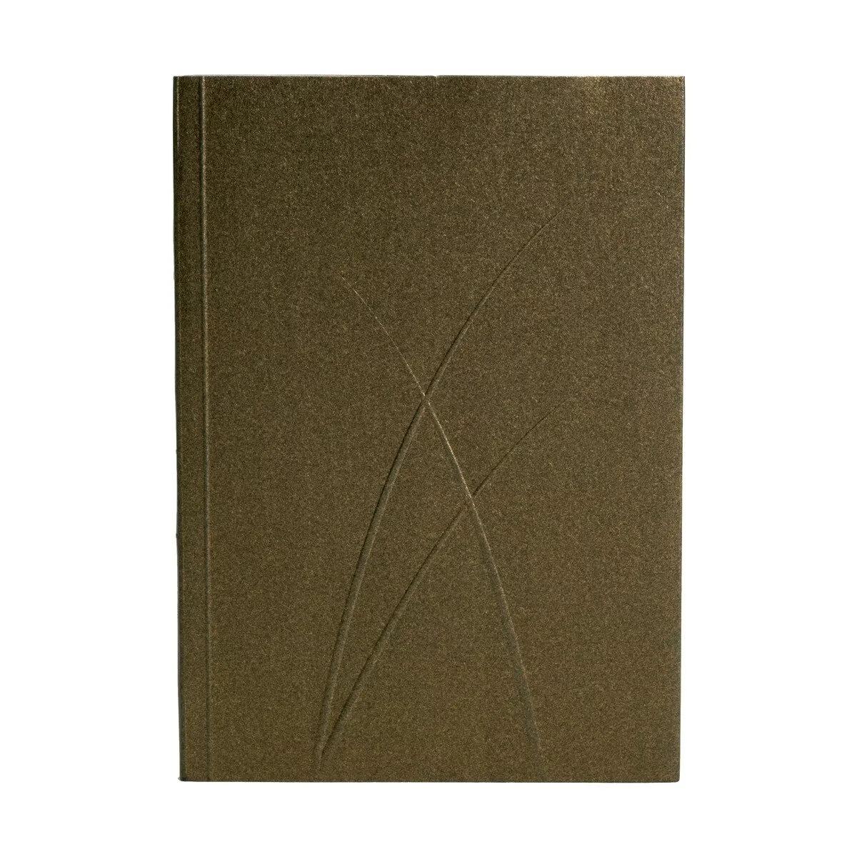 Paper-Oh - Libreta Lisa A6 Puro Bronce En Oferta Paper-Oh - Libreta Lisa A6 Puro Bronce Barato