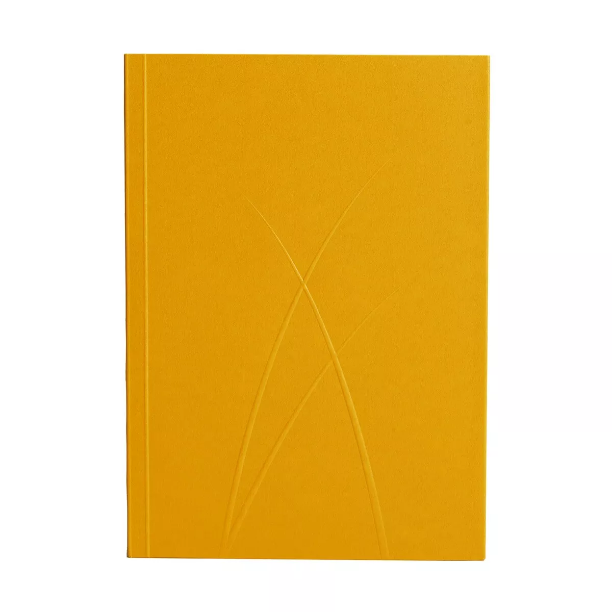 Paper-Oh - Libreta Lisa A6 Puro Oro En Oferta Paper-Oh - Libreta Lisa A6 Puro Oro Barato
