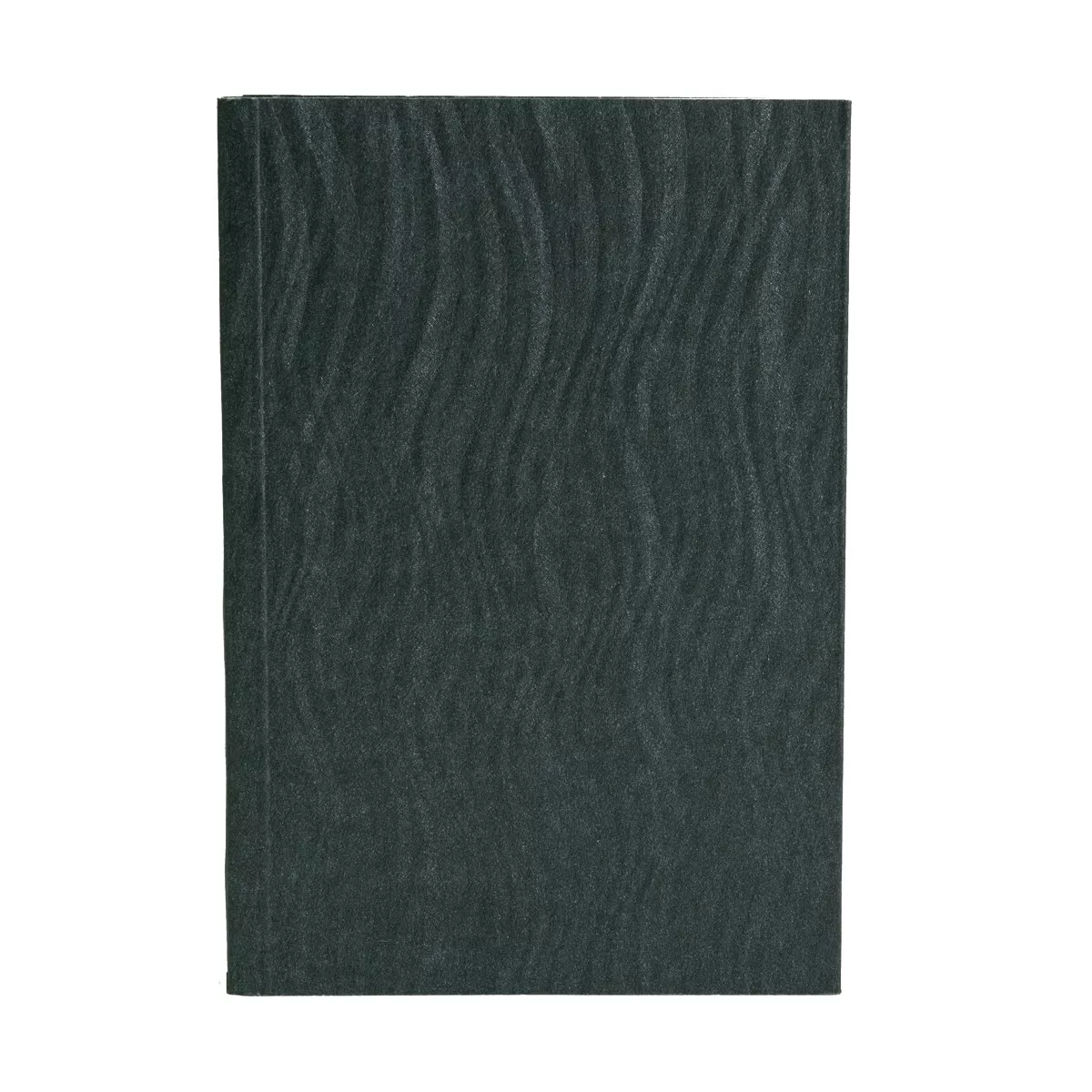 Paper-Oh - Libreta Lisa A7 Yuko-Ori Gris Metálico En Oferta Paper-Oh - Libreta Lisa A7 Yuko-Ori Gris Metálico Barato