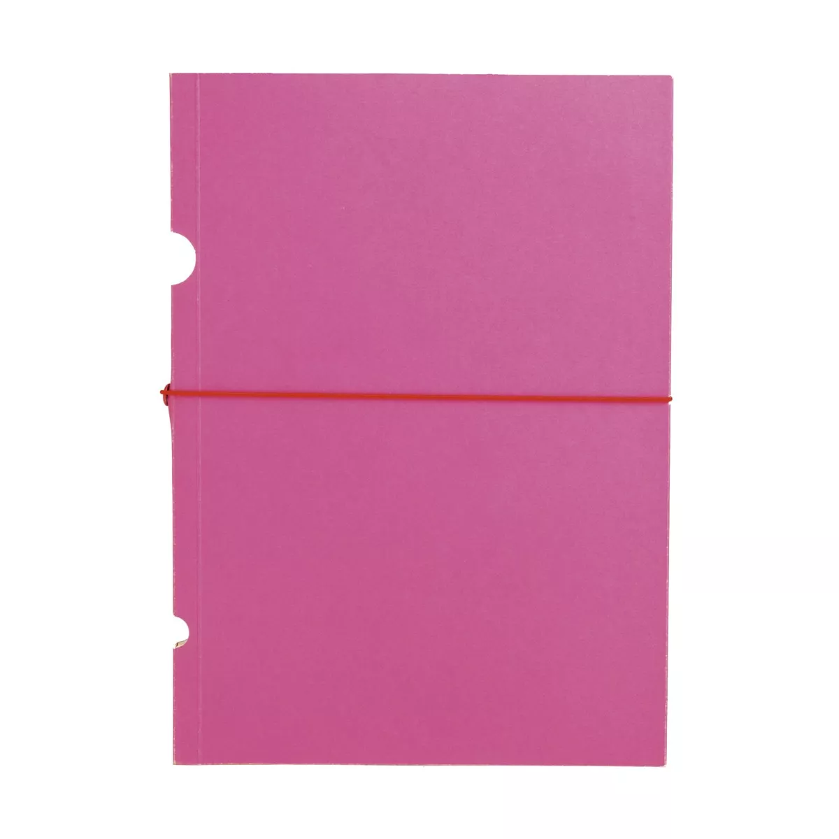 Paper-oh - Libreta Lisa B6 Buco Rosa Intenso barato