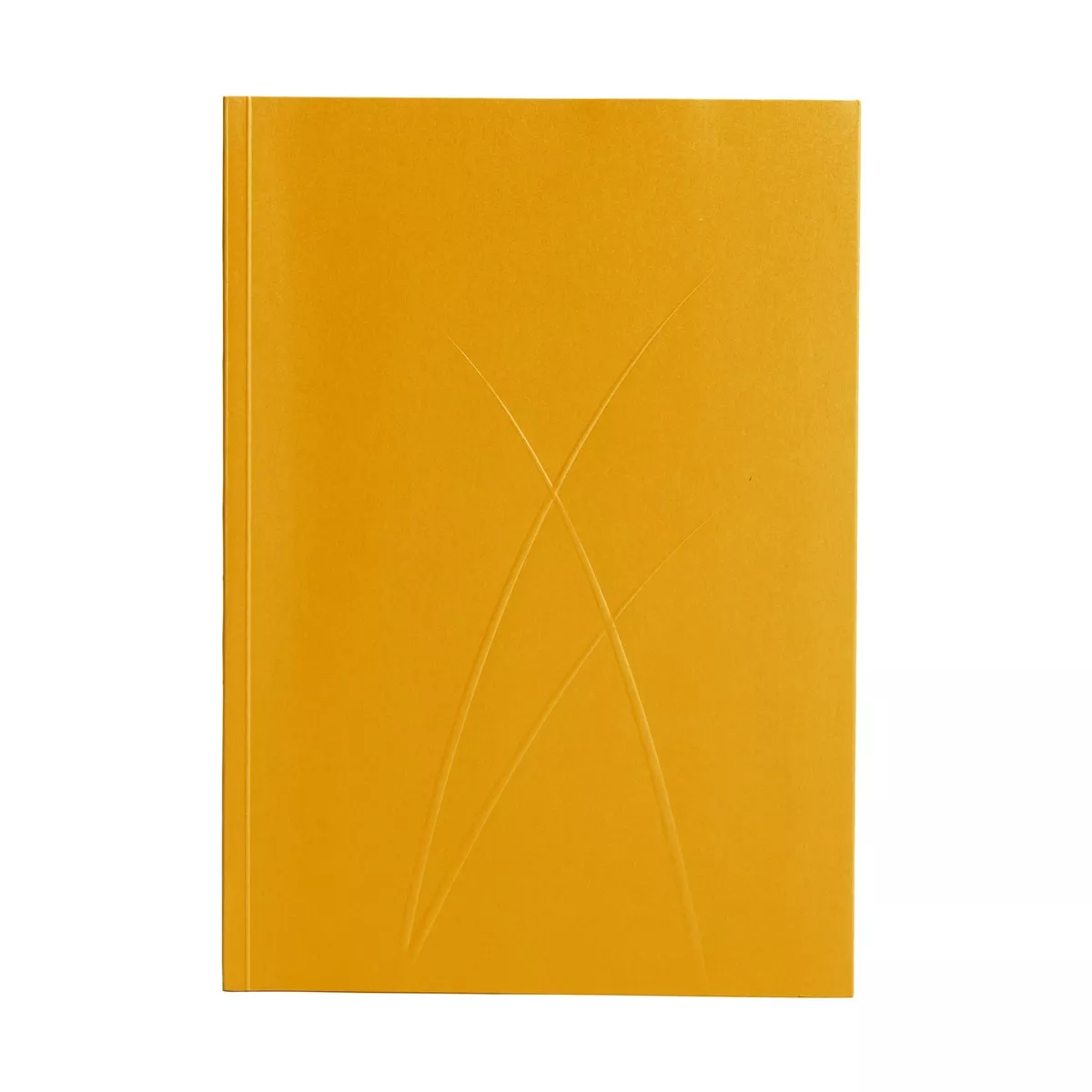 Paper-Oh - Libreta Puro A5 Lisa Oro En Oferta Paper-Oh - Libreta Puro A5 Lisa Oro Barato