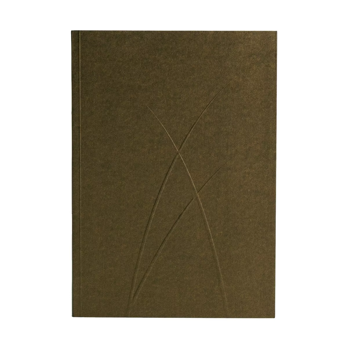 Paper-Oh - Libreta Puro A5 Rayada Bronce En Oferta Paper-Oh - Libreta Puro A5 Rayada Bronce Barato
