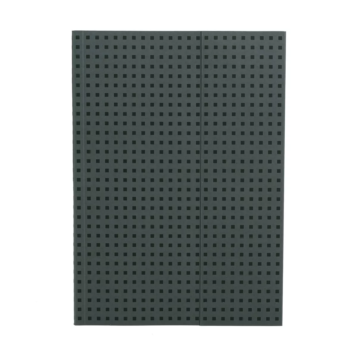 Paper-Oh - Libreta Quadro A4 Rayada Gris Y Negro En Oferta Paper-Oh - Libreta Quadro A4 Rayada Gris Y Negro Barato