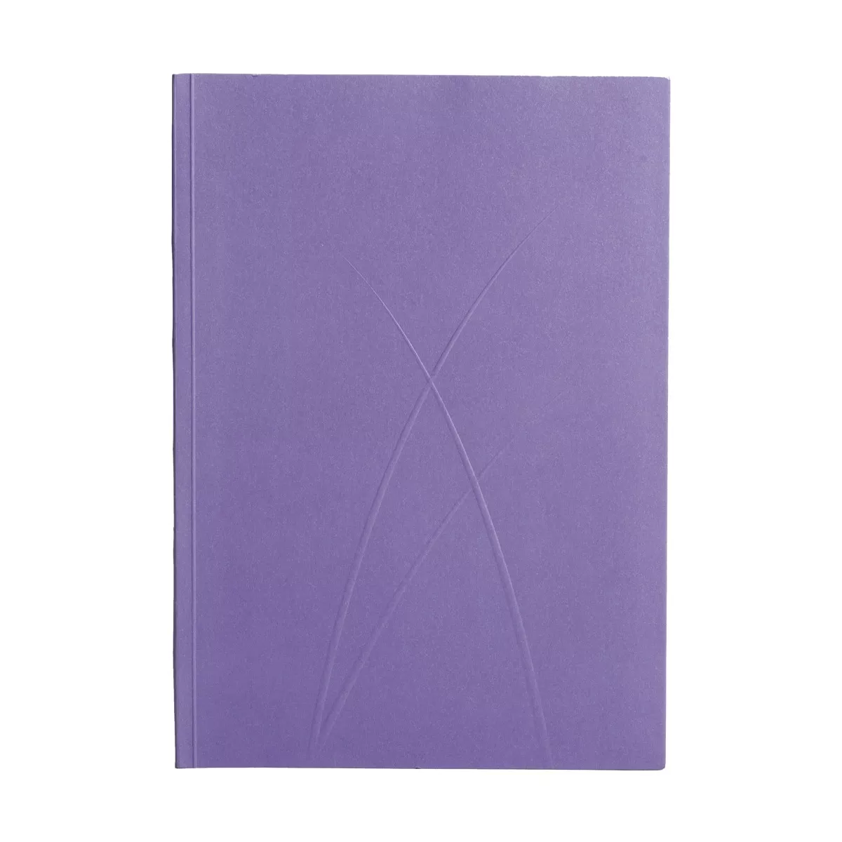 Paper-Oh - Libreta Rayada A5 Puro Ciruela En Oferta Paper-Oh - Libreta Rayada A5 Puro Ciruela Barato