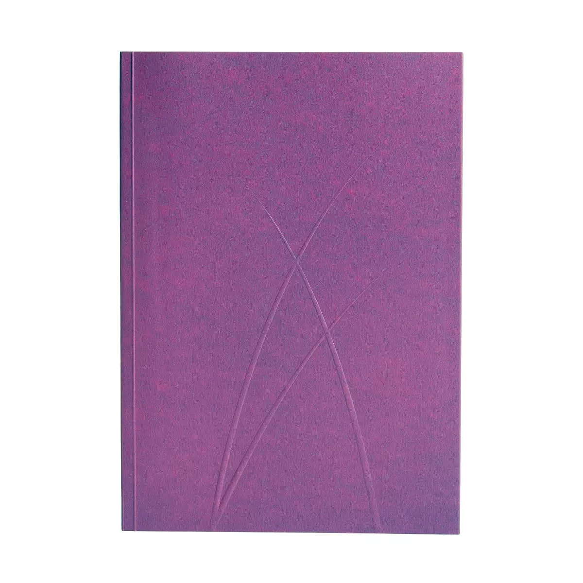 Paper-Oh - Libreta Rayada A5 Puro Fucsia En Oferta Paper-Oh - Libreta Rayada A5 Puro Fucsia Barato