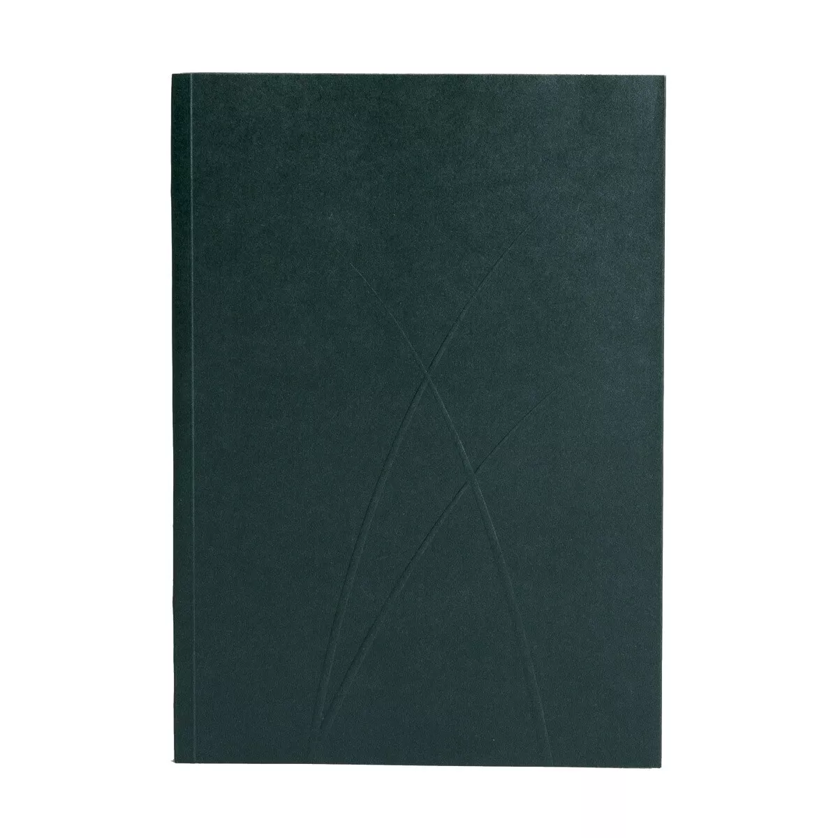 Paper-oh - Libreta Rayada A5 Puro Turquesa barato