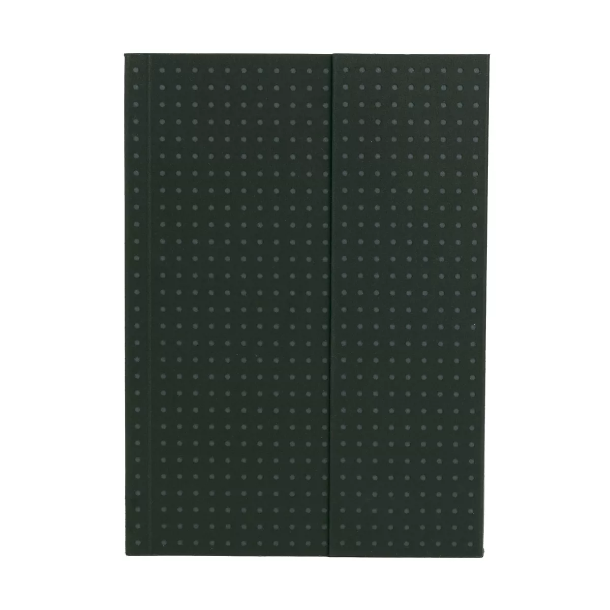 Paper-Oh - Libreta Rayada A6 Circulo Negro Sobre Gris En Oferta Paper-Oh - Libreta Rayada A6 Circulo Negro Sobre Gris Barato
