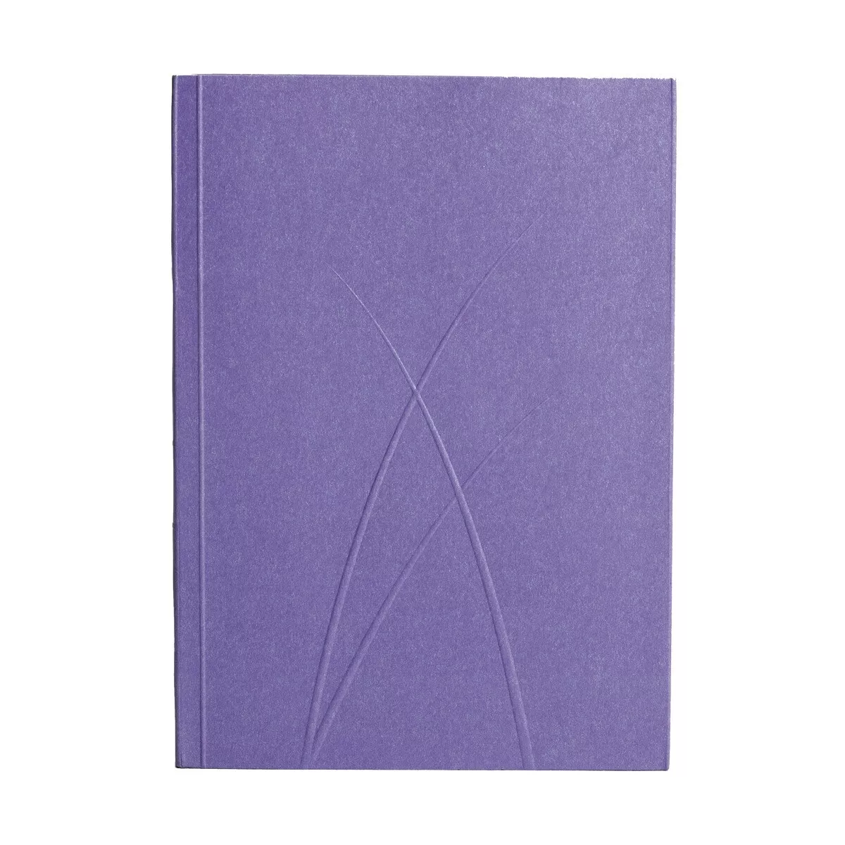 Paper-Oh - Libreta Rayada A6 Puro Ciruela En Oferta Paper-Oh - Libreta Rayada A6 Puro Ciruela Barato