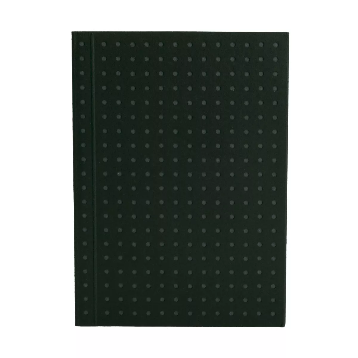 Paper-Oh - Libreta Rayada A7 Circulo Negro Sobre Gris En Oferta Paper-Oh - Libreta Rayada A7 Circulo Negro Sobre Gris Barato