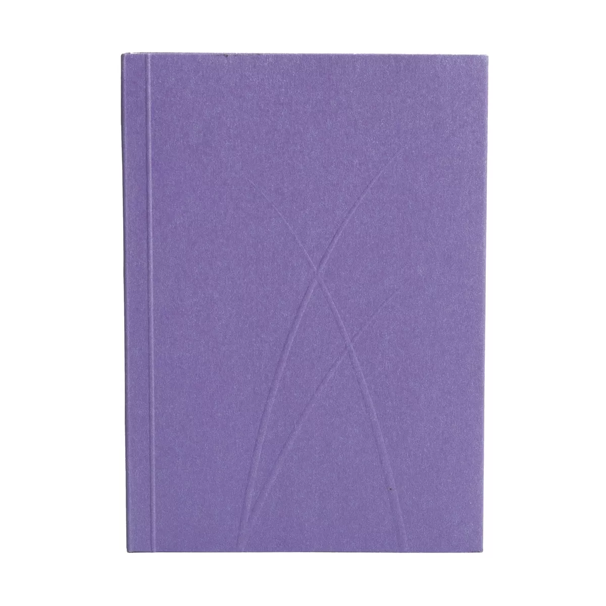 Paper-Oh - Libreta Rayada A7 Puro Ciruela En Oferta Paper-Oh - Libreta Rayada A7 Puro Ciruela Barato