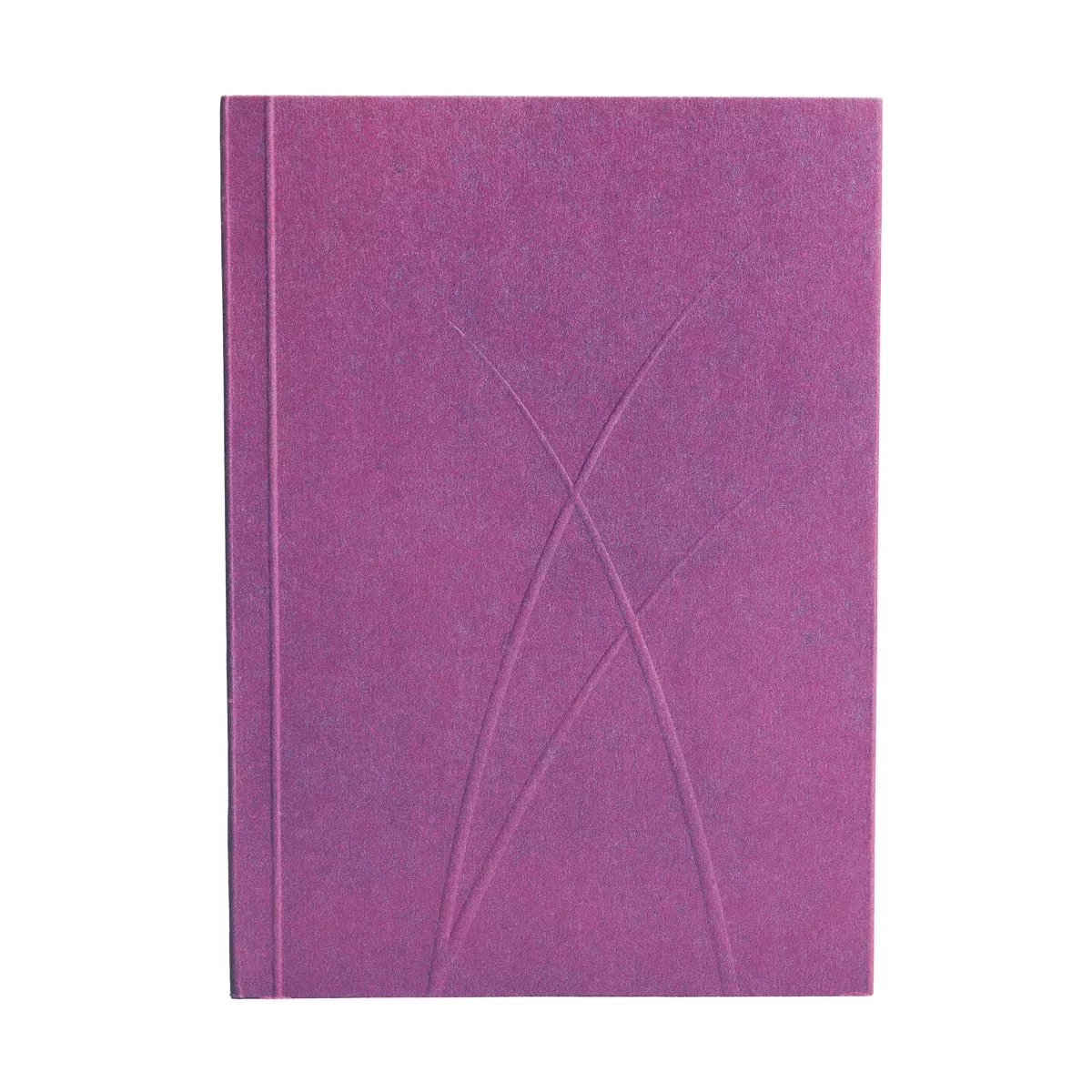 Paper-Oh - Libreta Rayada A7 Puro Fucsia En Oferta Paper-Oh - Libreta Rayada A7 Puro Fucsia Barato
