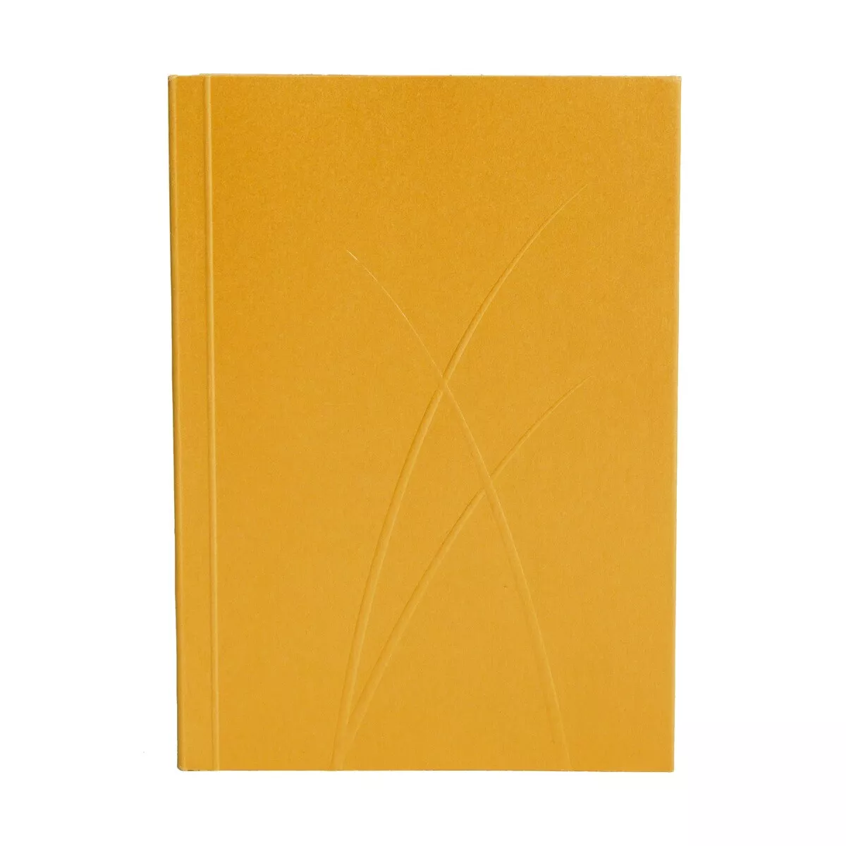 Paper-Oh - Libreta Rayada A7 Puro Oro En Oferta Paper-Oh - Libreta Rayada A7 Puro Oro Barato