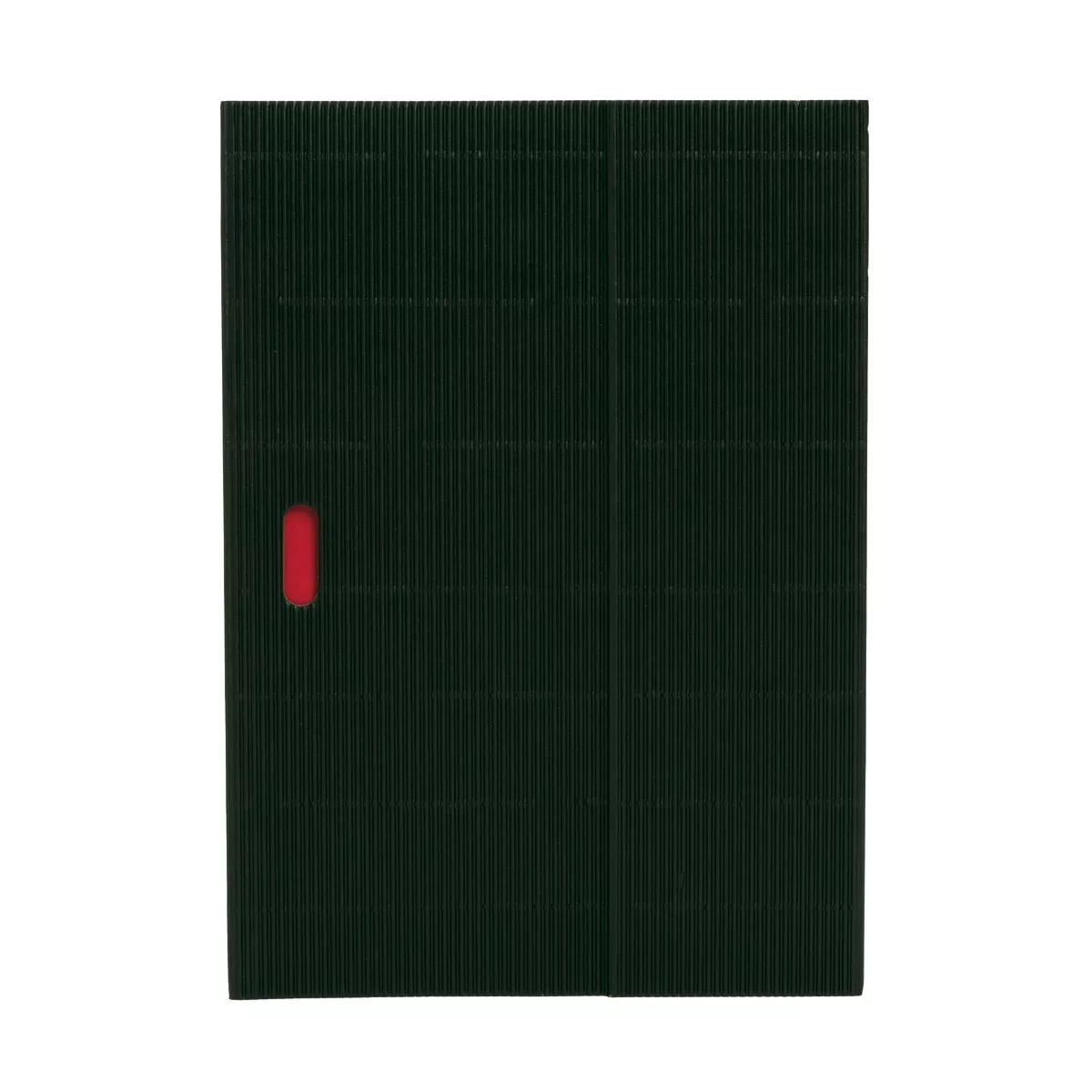 Paper-Oh - Libreta Rayada B5 Ondulo Negro En Oferta Paper-Oh - Libreta Rayada B5 Ondulo Negro Barato