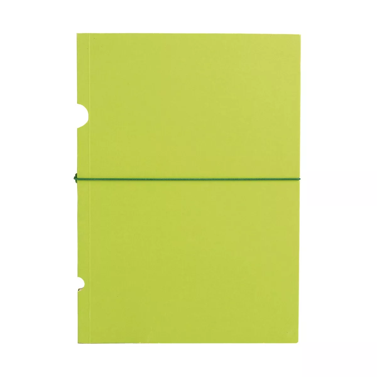 Paper-Oh - Libreta Rayada B6 Buco Verde Lima En Oferta Paper-Oh - Libreta Rayada B6 Buco Verde Lima Barato