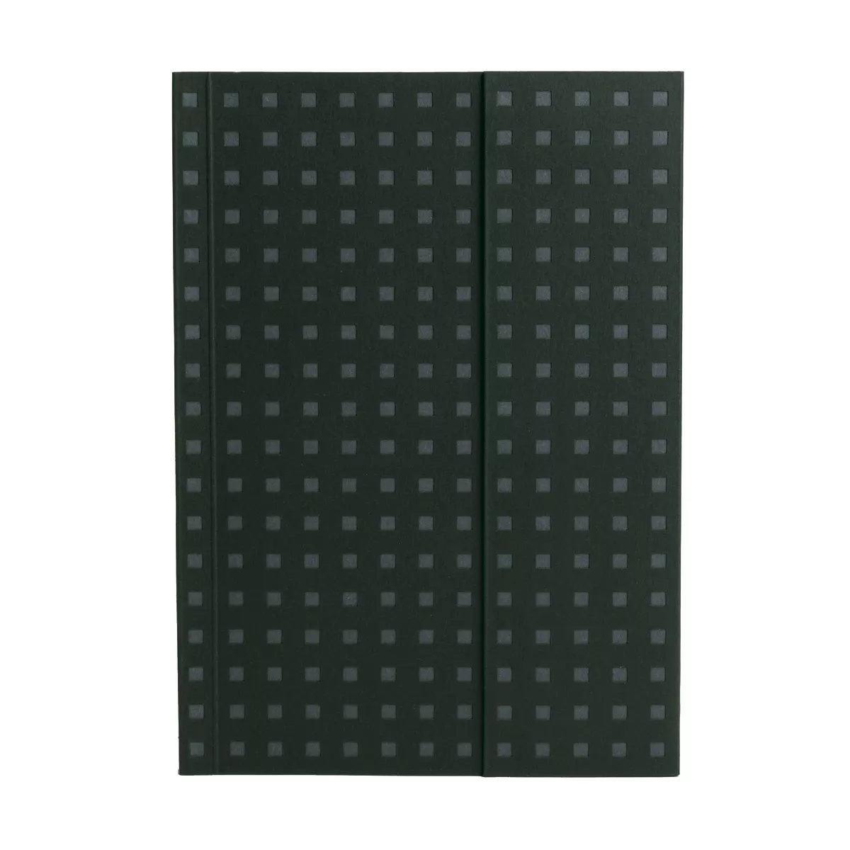 Paper-Oh - Libreta Rayada B6 Quadro Negro Sobre Gris En Oferta Paper-Oh - Libreta Rayada B6 Quadro Negro Sobre Gris Barato