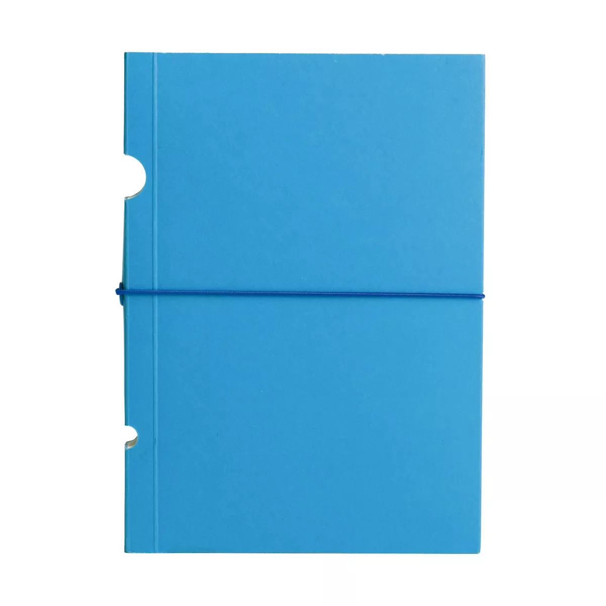 Paper-Oh - Libreta Rayada B7 Buco Azul Ultramar En Oferta Paper-Oh - Libreta Rayada B7 Buco Azul Ultramar Barato