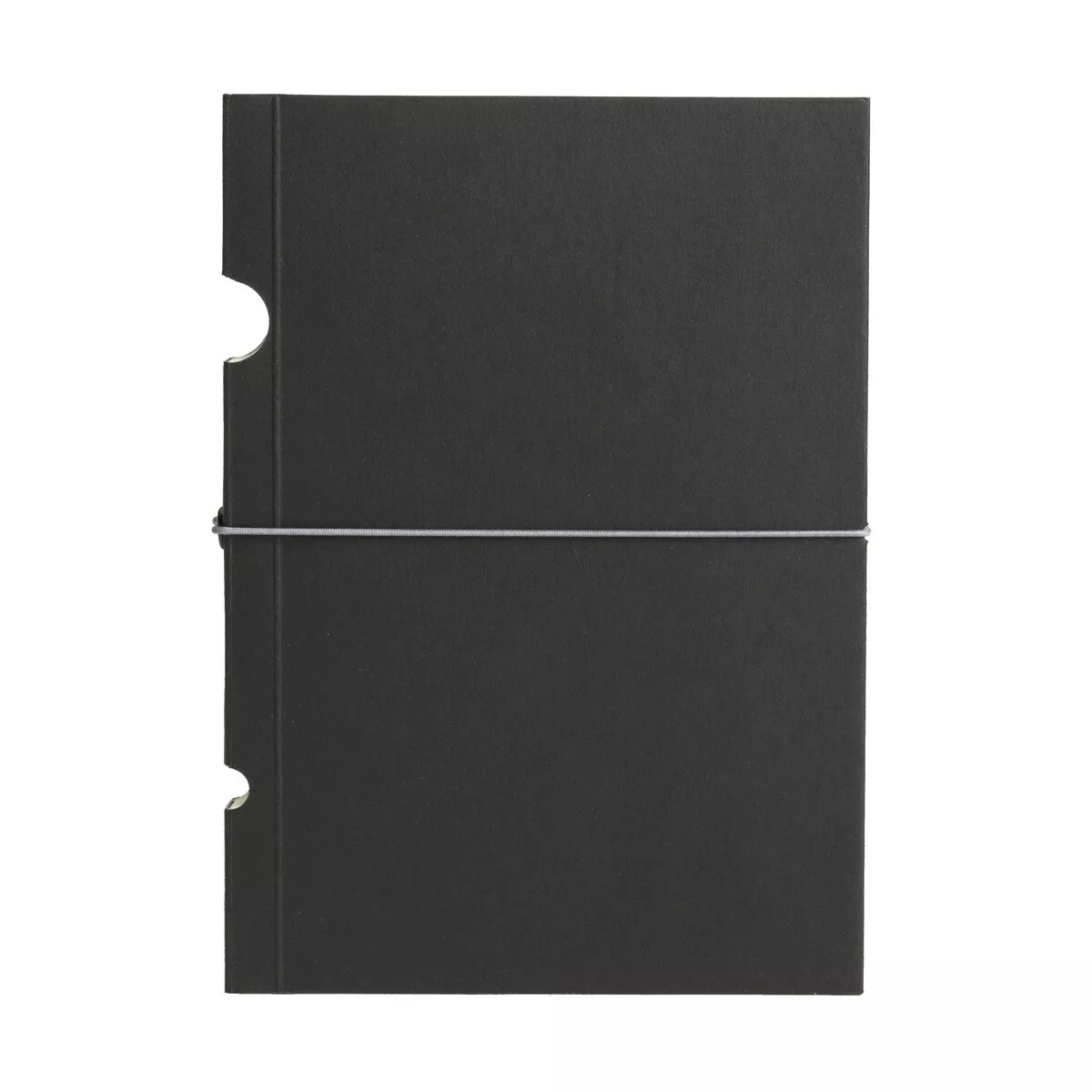 Paper-Oh - Libreta Rayada B7 Buco Negro En Oferta Paper-Oh - Libreta Rayada B7 Buco Negro Barato