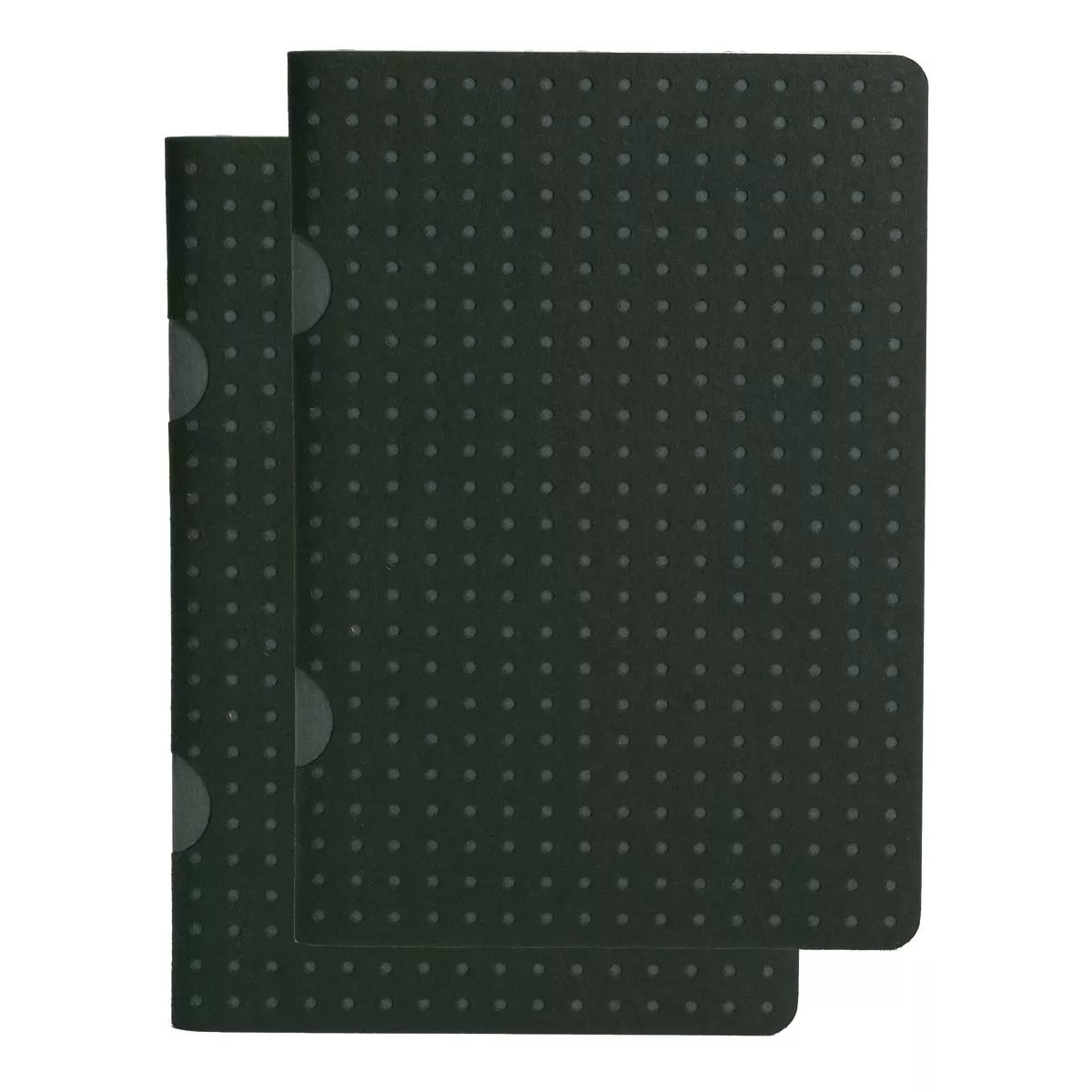 Paper-Oh - Libreta Rayada B7 Cahier Circulo Negro Sobre Gris / Negro Sobre Gris En Oferta Paper-Oh - Libreta Rayada B7 Cahier Circulo Negro Sobre Gris / Negro Sobre Gris Barato