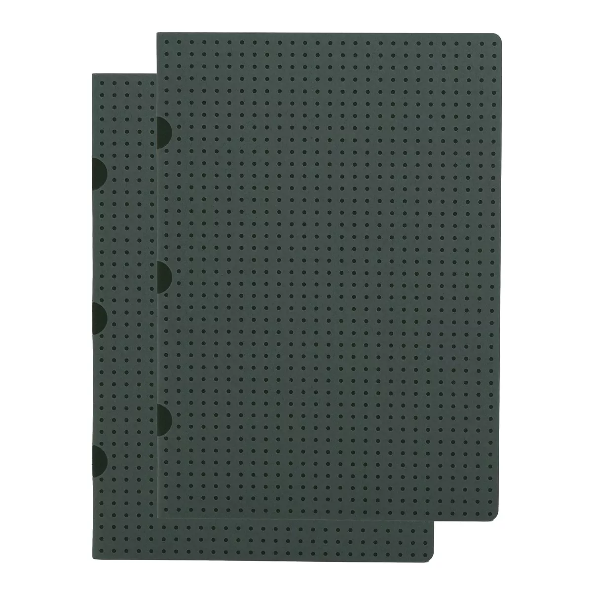 Paper-Oh - Pack 2 Libretas Cahier Cir A5 Rayada Gris Y Negro En Oferta Paper-Oh - Pack 2 Libretas Cahier Cir A5 Rayada Gris Y Negro Barato