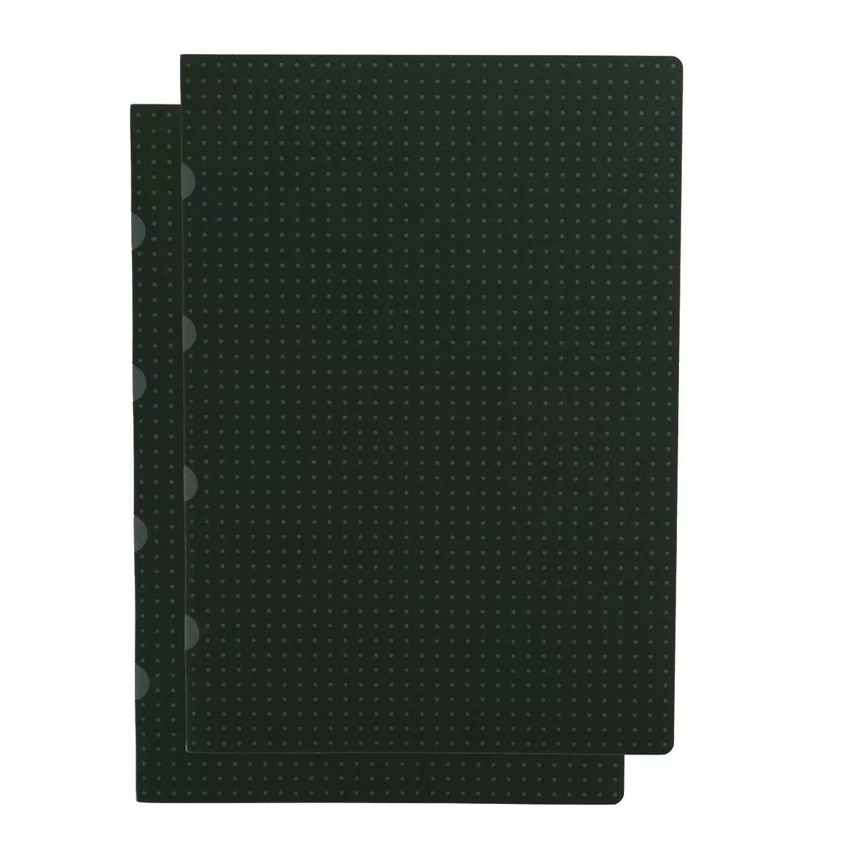 Paper-Oh - Pack 2 Libretas Cahier Círculo A4 Milimetrado Negro Y Gris En Oferta Paper-Oh - Pack 2 Libretas Cahier Círculo A4 Milimetrado Negro Y Gris Barato