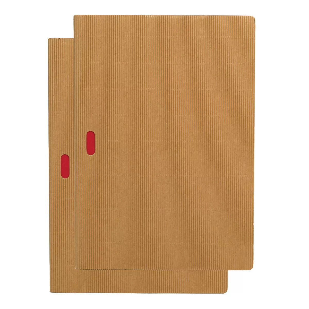 Paper-Oh - Pack 2 Libretas Rayadas A4 Cahier Ondulo Natural En Oferta Paper-Oh - Pack 2 Libretas Rayadas A4 Cahier Ondulo Natural Barato