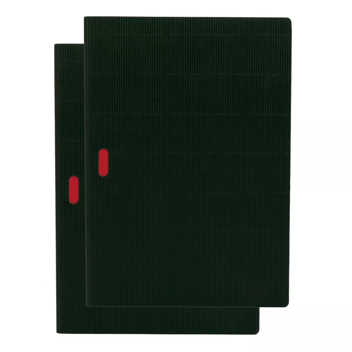 Paper-Oh - Pack 2 Libretas Rayadas A4 Cahier Ondulo Negro En Oferta Paper-Oh - Pack 2 Libretas Rayadas A4 Cahier Ondulo Negro Barato