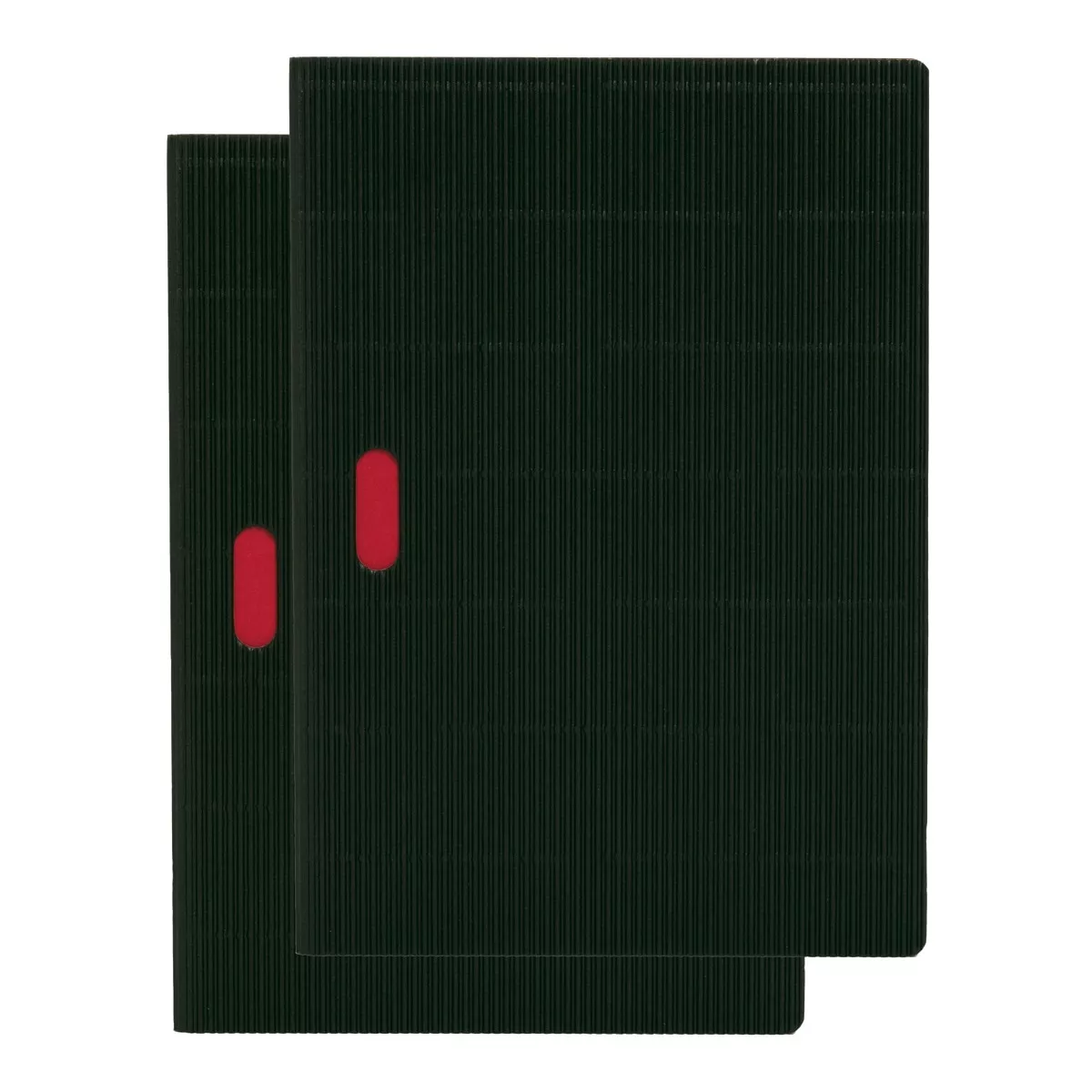 Paper-Oh - Pack 2 Libretas Rayadas A5 Cahier Ondulo Negro En Oferta Paper-Oh - Pack 2 Libretas Rayadas A5 Cahier Ondulo Negro Barato