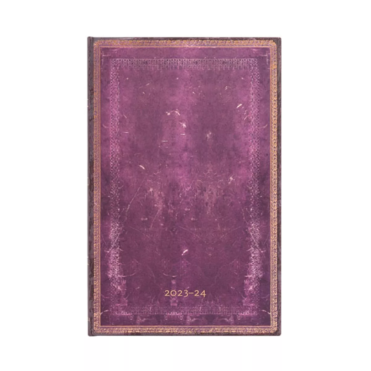 Paperblanks - Agenda De 18 Meses (jul 23 - Dic 24) Concordia Maxi(13