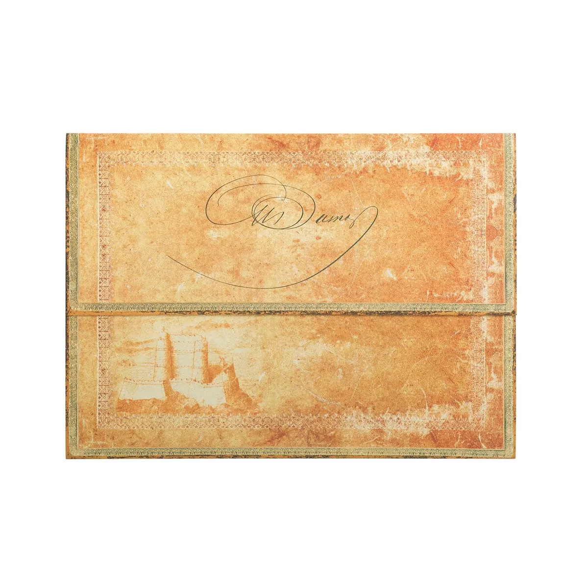 Paperblanks - Carpeta Para Documentos 150 Aniversario De Dumas (325 × 235) Marrón Claro En Oferta Paperblanks - Carpeta Para Documentos 150 Aniversario De Dumas (325 × 235) Marrón Claro Barato