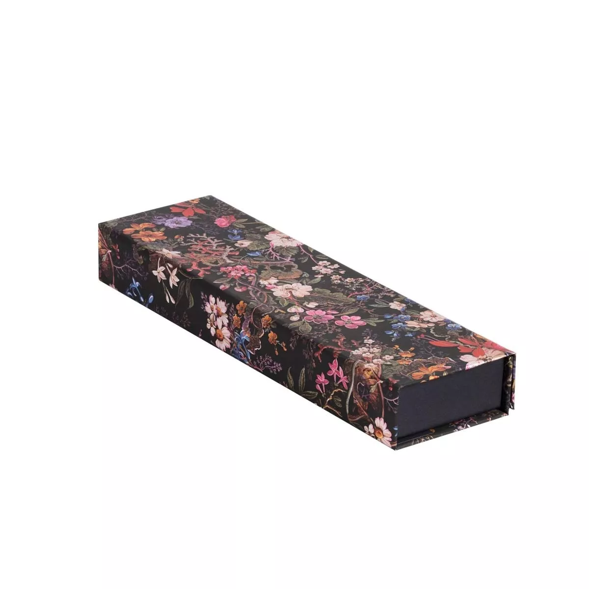 Paperblanks - Estuche Multiusos Cierre Con Solapa Magnética Floralia Multicolor En Oferta Paperblanks - Estuche Multiusos Cierre Con Solapa Magnética Floralia Multicolor Barato