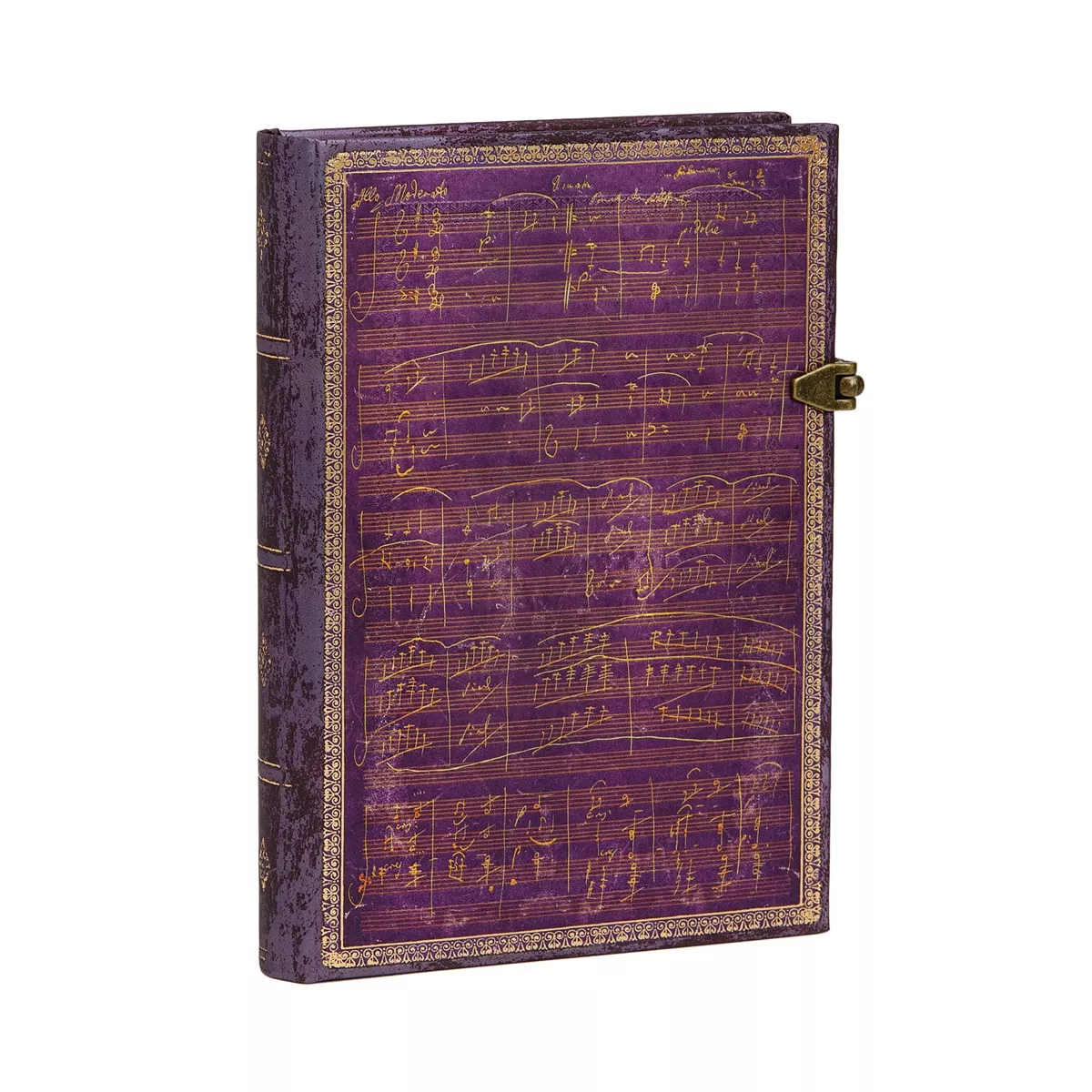 Paperblanks - Libreta 250 Aniversario Del Nacimiento De Beethoven Midi (130×180) Lisa Berenjena En Oferta Paperblanks - Libreta 250 Aniversario Del Nacimiento De Beethoven Midi (130×180) Lisa Berenjena Barato
