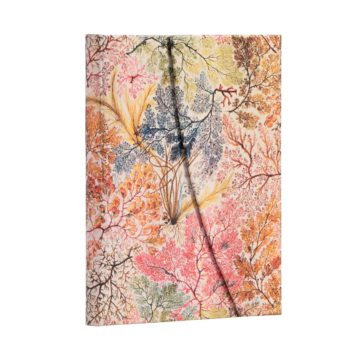 Paperblanks - Libreta Anémonas Midi 130 × 180 Rayada Multicolor En Oferta Paperblanks - Libreta Anémonas Midi 130 × 180 Rayada Multicolor Barato