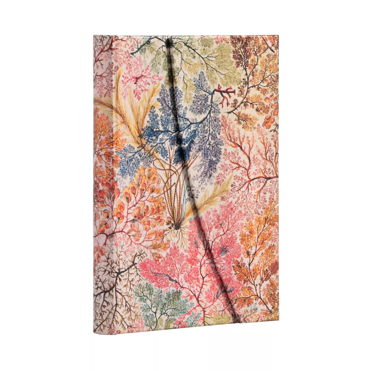 Paperblanks - Libreta Anémonas Mini 100 × 140 Rayada Multicolor En Oferta Paperblanks - Libreta Anémonas Mini 100 × 140 Rayada Multicolor Barato