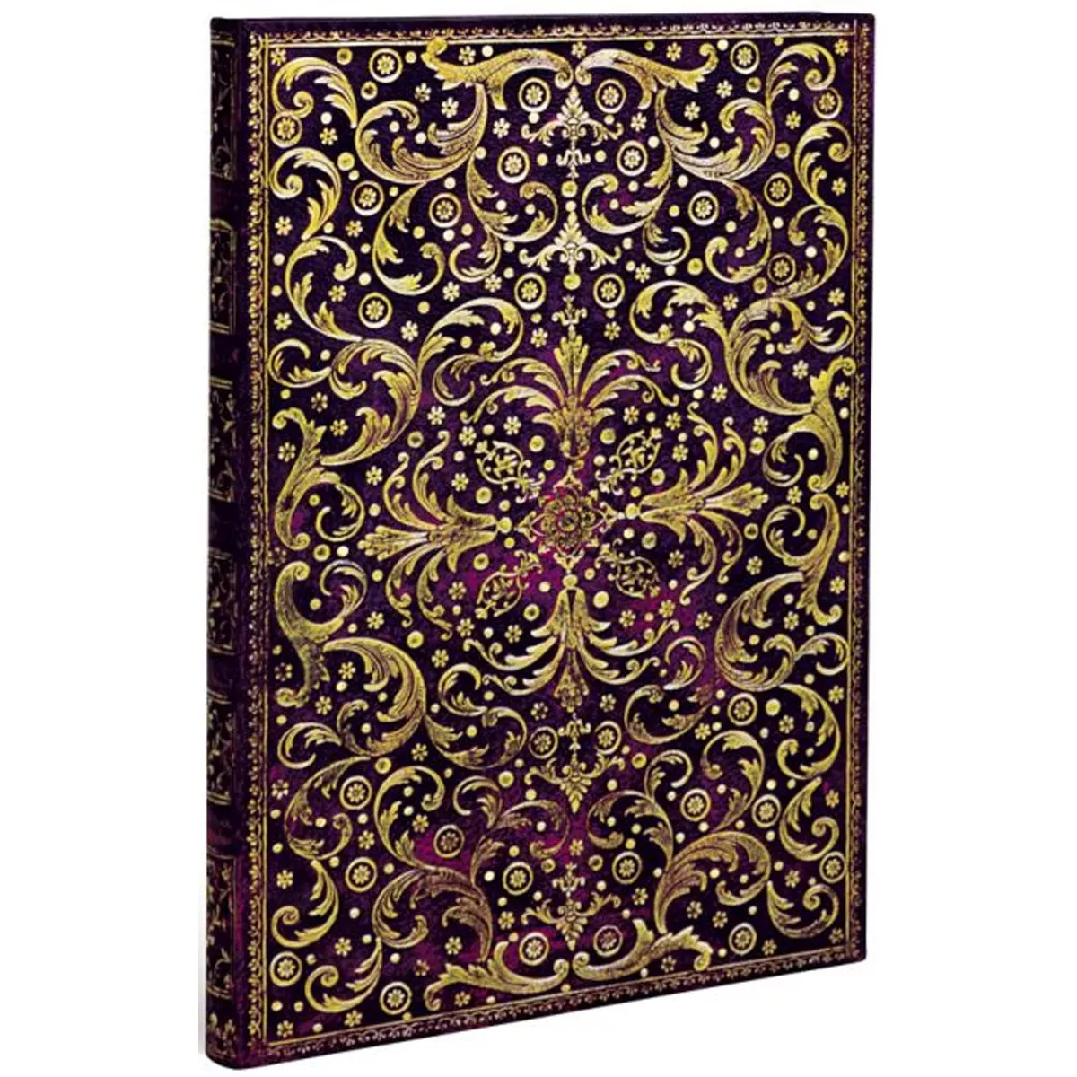 Paperblanks - Libreta Aurelia Grande Lisa En Oferta Paperblanks - Libreta Aurelia Grande Lisa Barato