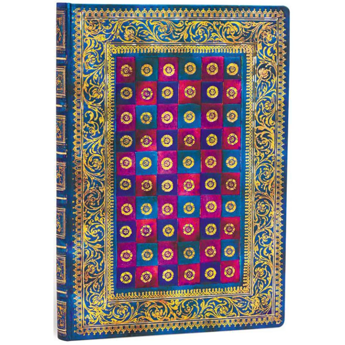 Paperblanks - Libreta Celeste Midi Liso En Oferta Paperblanks - Libreta Celeste Midi Liso Barato