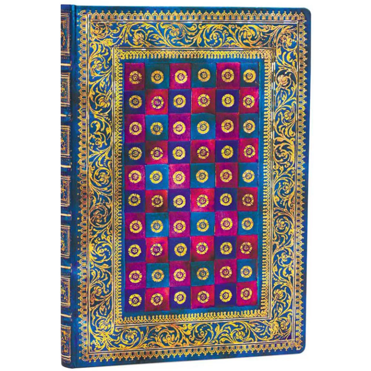 Paperblanks - Libreta Celeste Mini Rayada barato